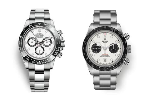 rolex tudor chronograph referenza 3070|heritage chrono vs tudor.